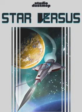 Star Versus (World) (Aftermarket) (Unl) box cover front